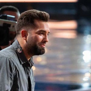 Révélation inédite sur l'état de Kendji Girac après son accident : Soraya, sa compagne, bouleversée