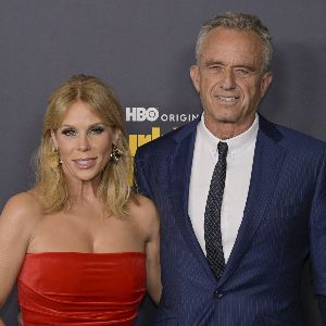 Robert Kennedy Jr : biographie de sa femme Cheryl Hines