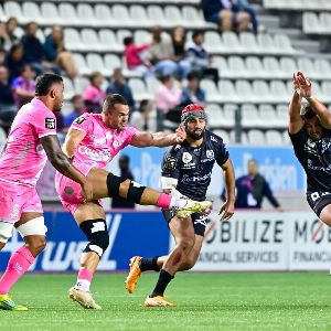 Trois joueurs de rugby du club de Grenoble jugés pour viol en réunion