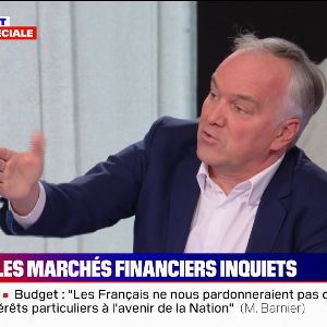 Vif échange sur BFMTV : député RN interpelle Alain Marschall, le Prozac suggéré