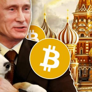 Vladimir Poutine affirme que personne ne peut stopper Bitcoin, sa croissance reste inéluctable