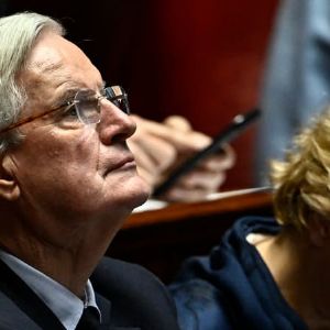 Vote de censure imminent : chute du gouvernement Barnier prévue ce mercredi à l'Assemblée