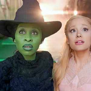 "Wicked : un film humaniste au succès fou"