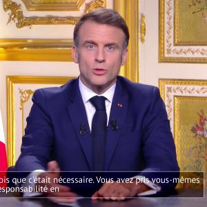 Allocution d'Emmanuel Macron : Réactions après la censure du gouvernement