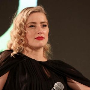 Amber Heard attend son deuxième enfant, l'ex de Johnny Depp prépare l'arrivée de son bébé