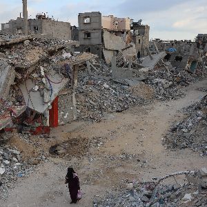 Amnesty International accuse Israël de génocide contre les Palestiniens à Gaza