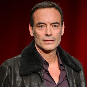 Anthony Delon révèle les maltraitances de son enfance dans un pensionnat