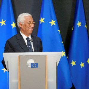 Antonio Costa, l'artisan de l'unité européenne