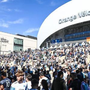 Billetterie nominative obligatoire pour les matchs du PSG, de l'OM et de l'OL