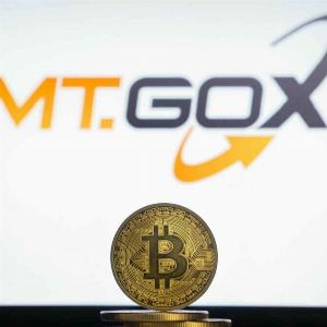 Bitcoin franchit 100 000 $, Mt.Gox transfère 24 000 BTC