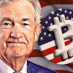 Bitcoin, le nouvel or selon le président de la Fed