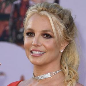 Britney Spears, inquiétante dans une vidéo énigmatique pour son anniversaire