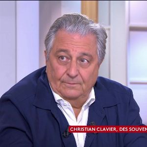 Christian Clavier révèle un souvenir insolite sur Michel Blanc après sa disparition