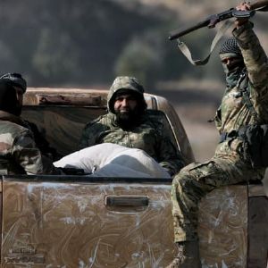 Chute de la ville de Hama en Syrie : les rebelles remportent une nouvelle victoire stratégique