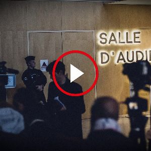 Coulisses du procès de l’assassinat de Samuel Paty en direct sur Twitch à 17h30