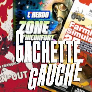 Crise du jeu vidéo français : le podcast "Gâchette Gauche #13" décrypte la situation