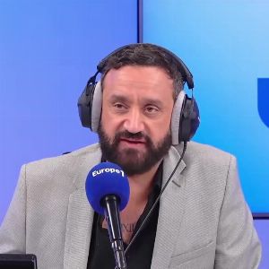 Cyril Hanouna surpris par l'absence d'un chroniqueur sur Europe 1