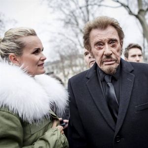 "Difficultés de vente pour la maison de Johnny Hallyday à Marnes-la-Coquette"