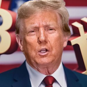 Donald Trump félicite les détenteurs de Bitcoin pour avoir dépassé les 100 000 $