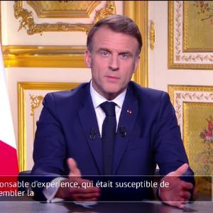 "Emmanuel Macron annonce un nouveau texte budgétaire pour début 2025"