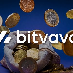 Gagnez des milliers d'euros en cryptomonnaies avec Bitvavo avant Noël !