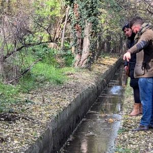 Gestion des eaux pluviales à Manosque : tensions et responsabilités