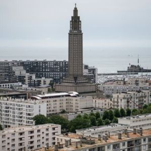 Hausse des prix de l'immobilier au Havre en décembre 2024