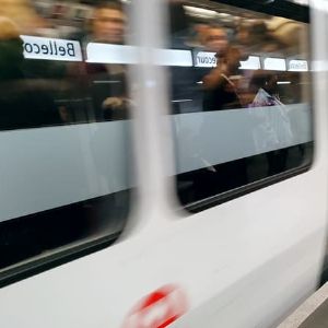 Incident technique sur la ligne D du métro lyonnais : reprise prévue vers midi