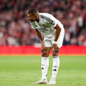 Jamel Debbouze défend Kylian Mbappé et critique Cristiano Ronaldo