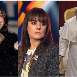 Jenifer et Alizée retenues pour un concert en l'honneur du Pape en Corse : réactions amusées sur les réseaux sociaux