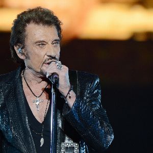 Johnny Hallyday : Le biopic de Jalil Lespert avec Matthias Schoenaerts annulé selon Laura Smet