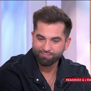 Kendji Girac évoque la cause de son mal-être et sa reconstruction émouvante