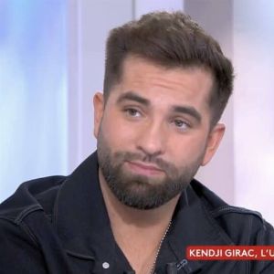 Kendji Girac se confie sur un accident tragique et ses conséquences