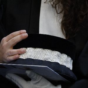 L'étude révèle des violences sexistes et sexuelles au sein de l'institution judiciaire