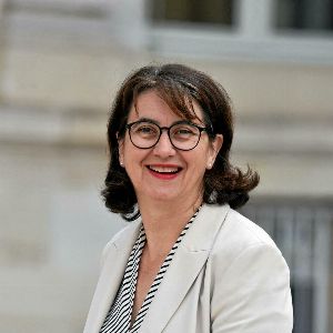 La députée Sophie Pantel, symbole de la gauche insoumise en Lozère