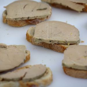 La mairie de Nantes bannit le foie gras de ses réceptions municipales