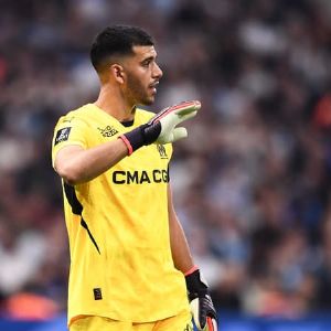 La modestie de Geronimo Rulli face aux louanges à l'OM