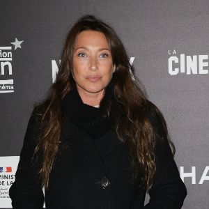 "Laura Smet et David à l'étude avec l'arrivée de Jade, la demi-soeur"