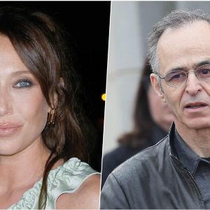 Laura Smet révèle un secret surprenant concernant Jean-Jacques Goldman