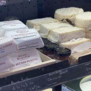 Le boom des fromageries à Marseille: une tendance en pleine expansion