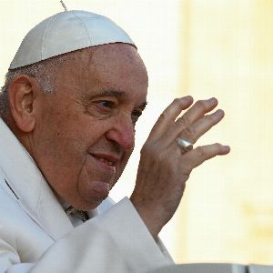 Le pape François sera présent par message pour la réouverture de Notre-Dame