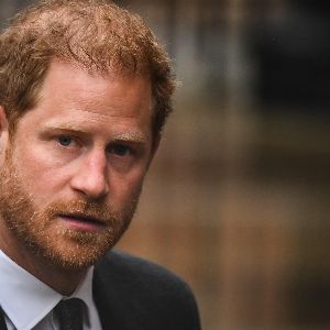 Le prince Harry déterminé à rester aux États-Unis malgré les tentatives de Donald Trump