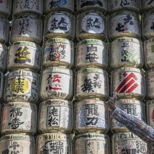 Le saké japonais et le shochu inscrits au patrimoine culturel immatériel de l'Unesco