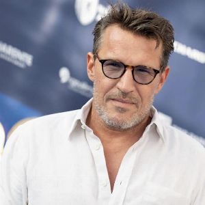 Les animateurs télé : des personnes différentes à l'écran et dans la vie, selon Benjamin Castaldi