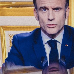 Macron annonce un "gouvernement d'intérêt général" et refuse de démissionner : les points clés de son allocution