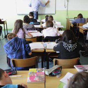 Marseille risque l'annulation du "plan écoles" par la justice