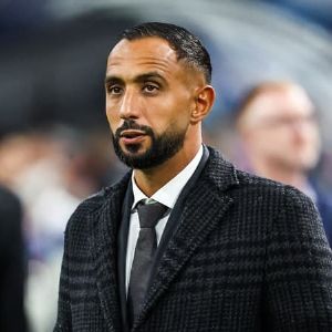 Medhi Benatia sur le point d'être nommé directeur sportif de l'OM