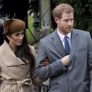 Meghan Markle aurait développé de la jalousie envers les Beckham suite à une décision surprenante