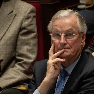 Michel Barnier démis de ses fonctions : son fils Nicolas le soutient publiquement