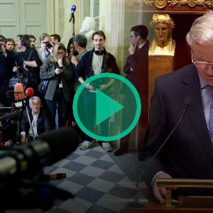 Michel Barnier renversé : les coulisses d'une journée historique à l'Assemblée nationale